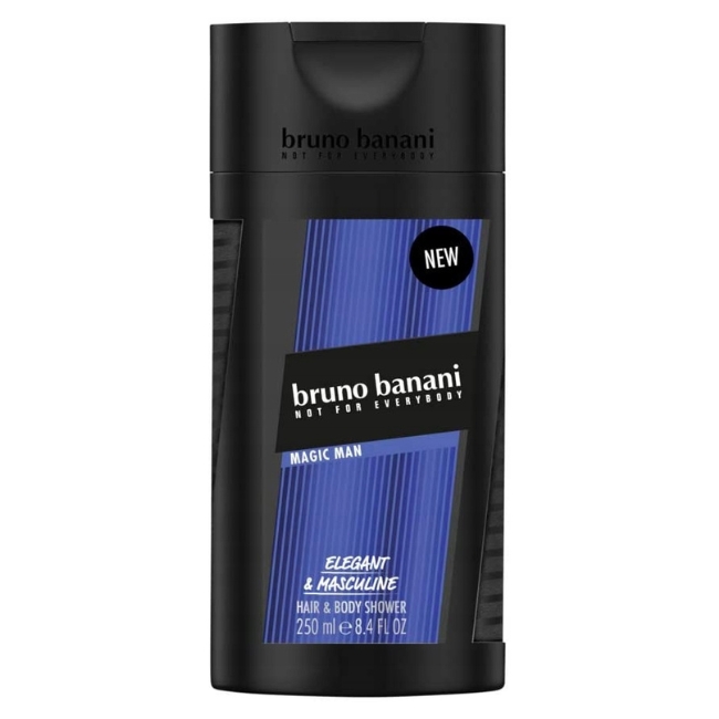 Bruno Banani Magični čovjek