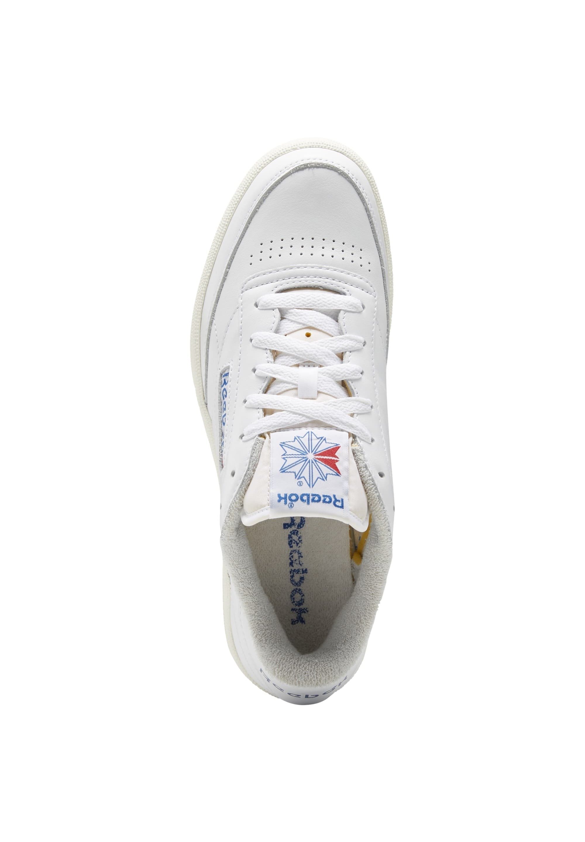 Reebok Classic Low-Top-Sneaker