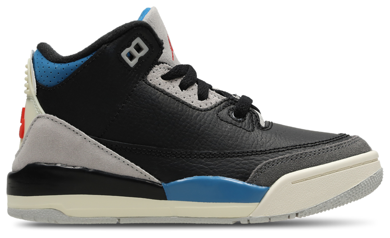 Jordan AJ3 Retro