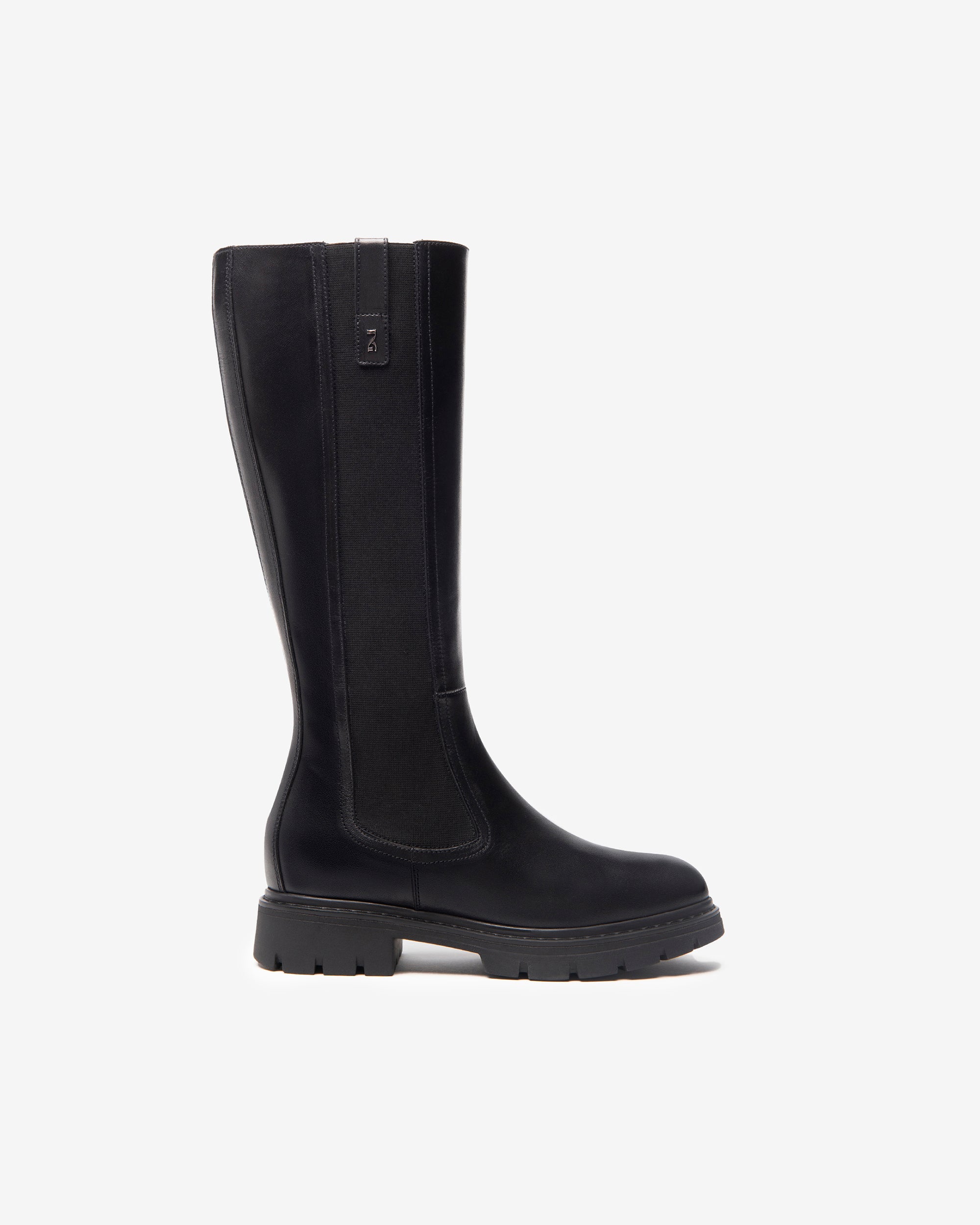  Bottes en cuir pour femmes
