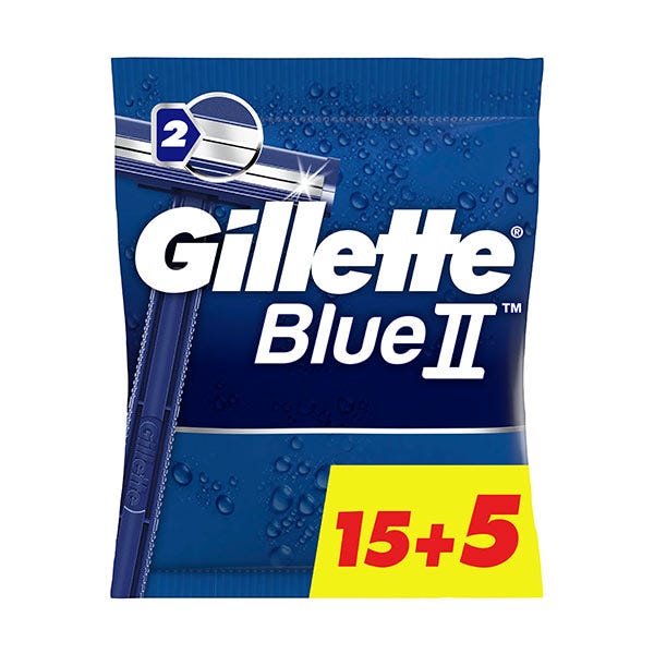 Blå II | 20UD