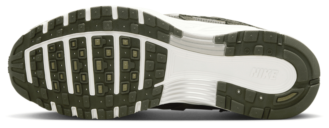 Nike P-6000