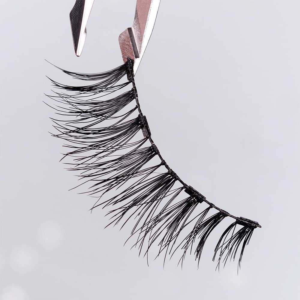 Ardell Magnétiques avec Liquid Liner Feutre Noir