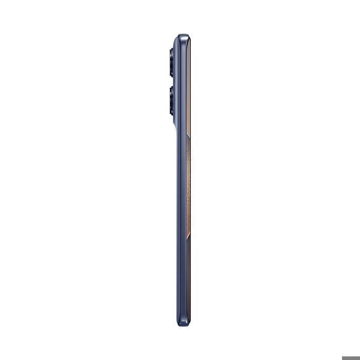 Smartphone Motorola edge 60s 5G Gray 12 GB + 512 GB