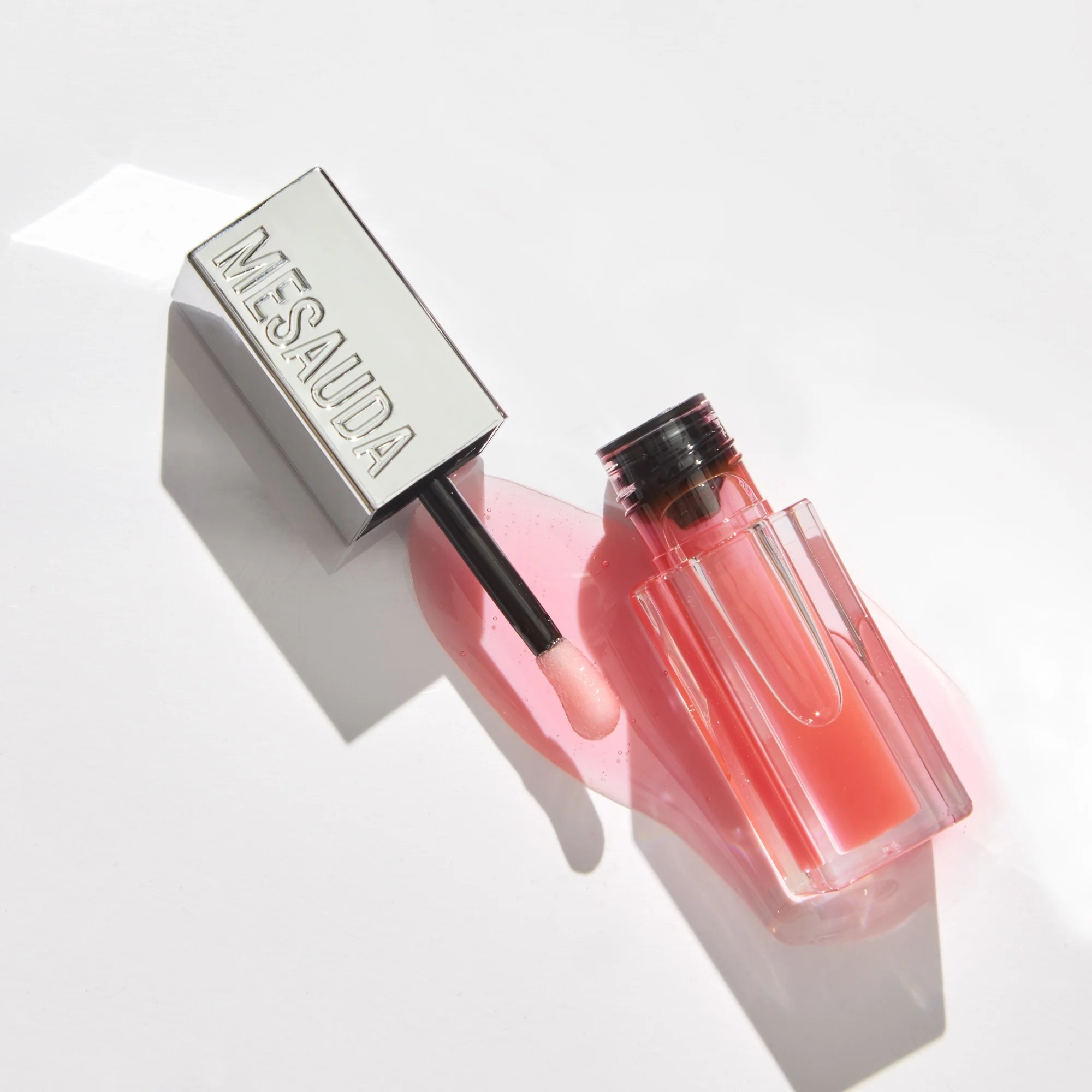 Labbra LIPOILOGY - Gloss