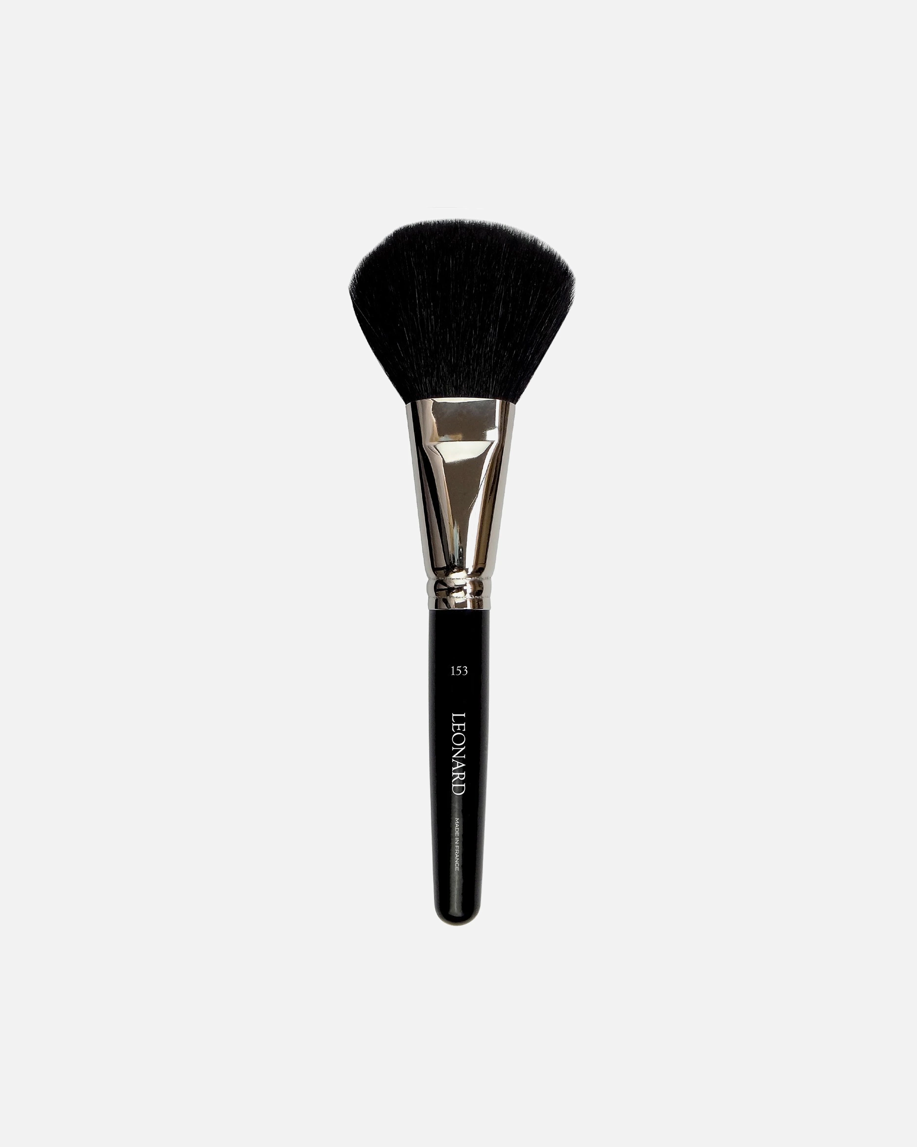 Leonard brushes Gros pinceau poudre n°153