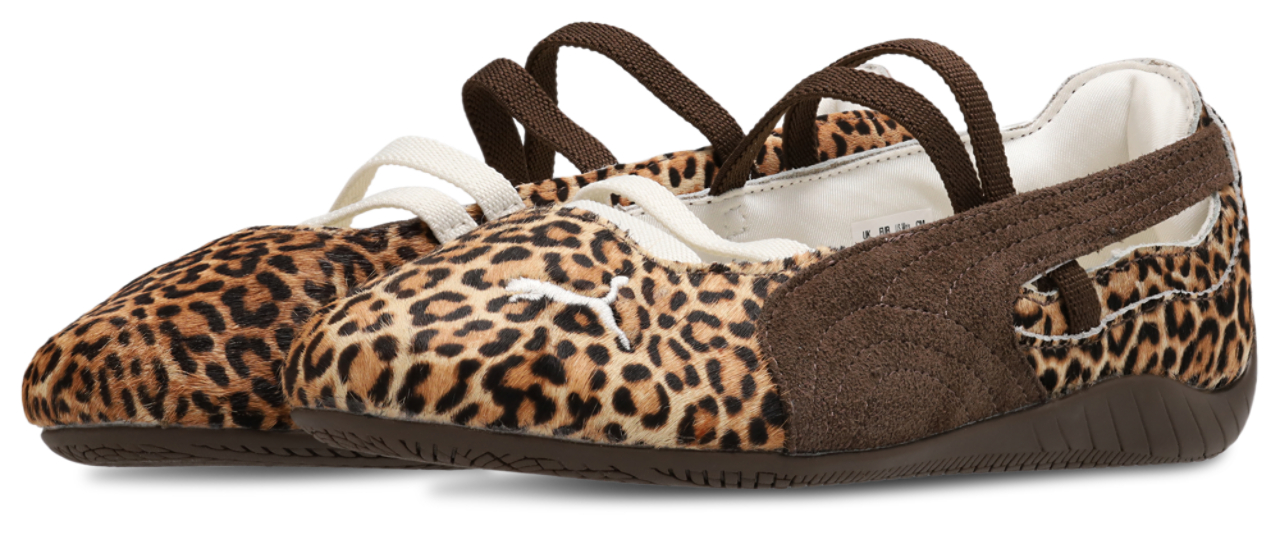 Ballet Puma Speedcat