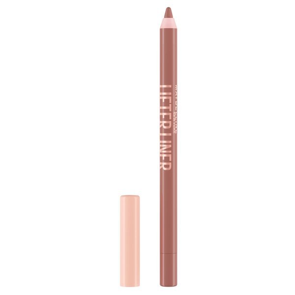 Maybelline New York Lifter Liner 05 On It lūpu zīmulis<br>1.2g