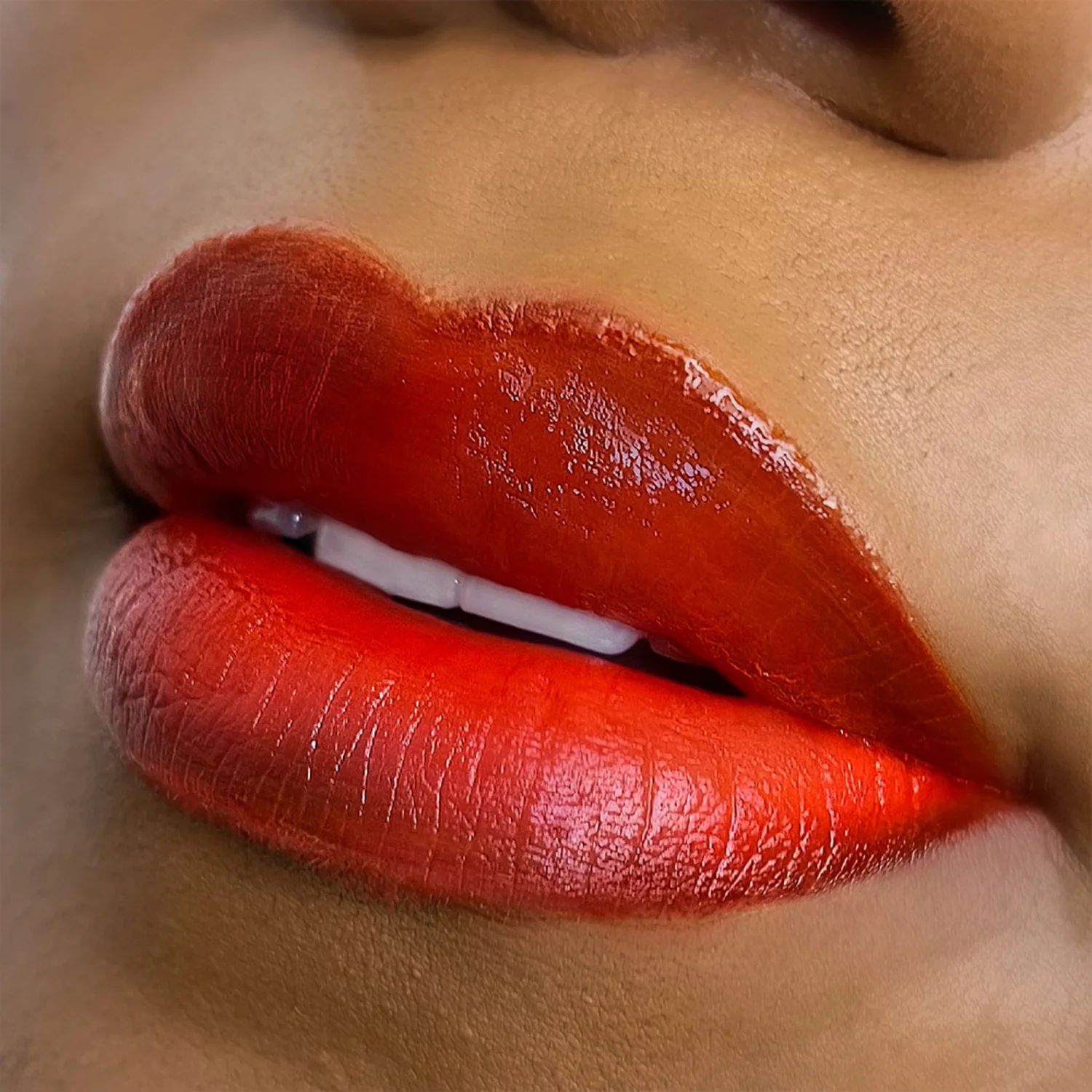 Labbra PURE BEAUTY AQUA LIP STAIN - Rossetto