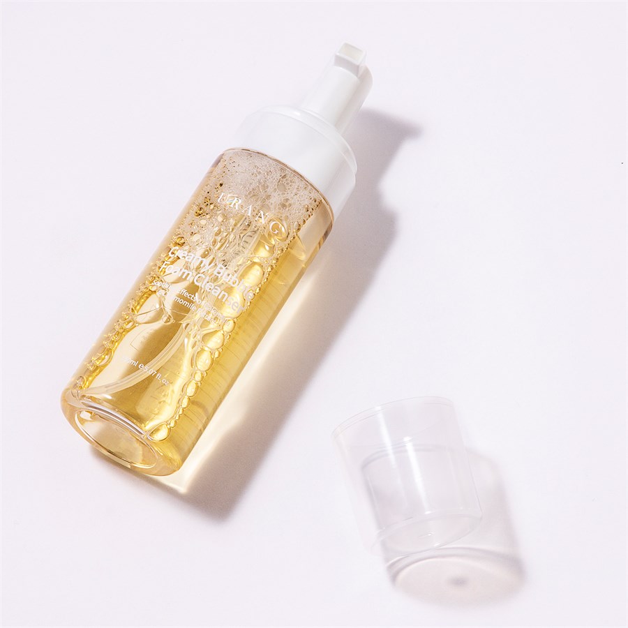 URANG Creamy Bubble Cleanser