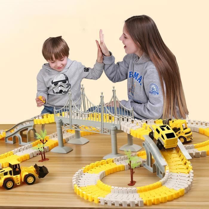 Circuit Voiture Enfant Electrique Train Electrique Enfant Voitures éLectriques Circuits et Accessoires Circuit Voiture Enfant
