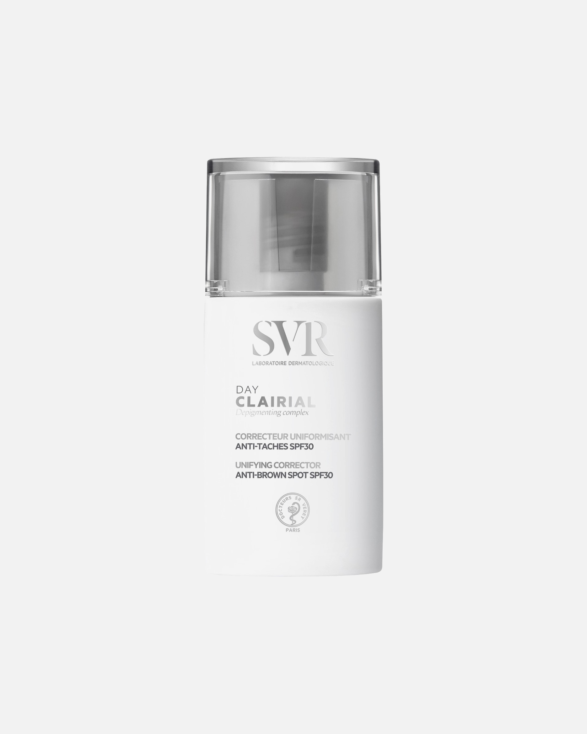 SVR Clairial Day 30ml