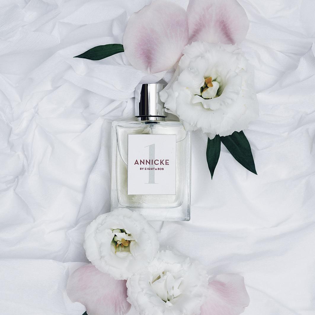 EIGHT & BOB Eau de Parfum Annicke 1 - 100 ml