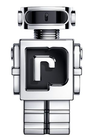 Phantom Eau de Toilette Kolonjske vode za moške