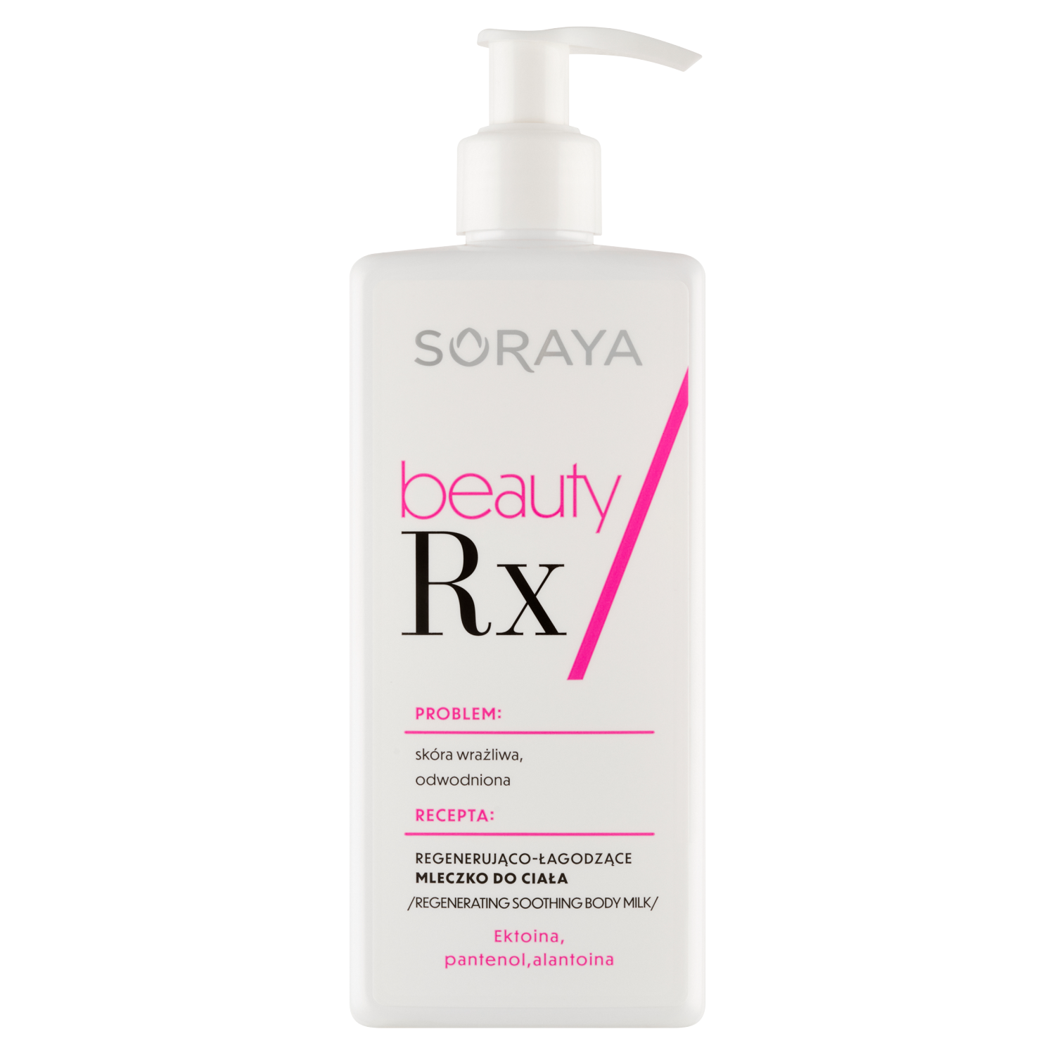 Soraya Beauty RX