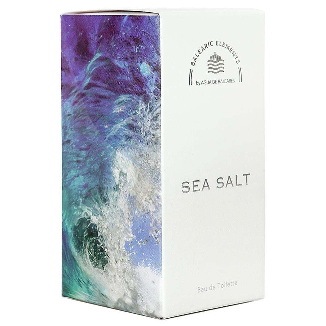 Agua de Baleares Eau de Toilette Meersalz - 50 ml