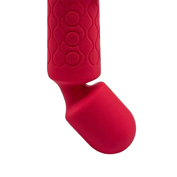 Toy-Box Royal Wand Masażer w Kształcie Różdżki uka