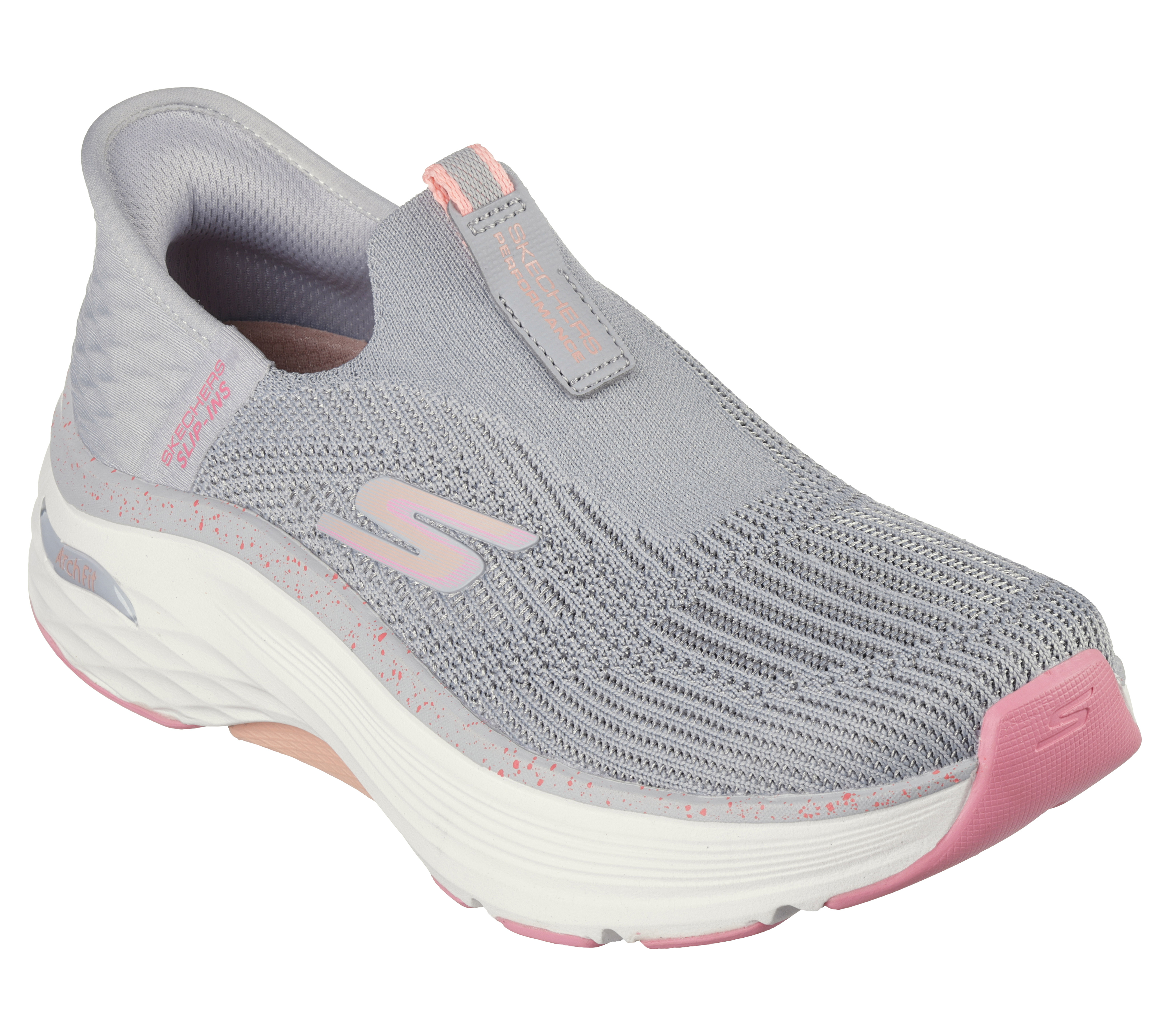 Skechers Slip-ins Max Cushioning AF - Fluidity
