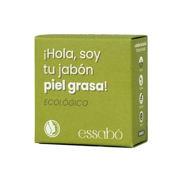 Essabo Eco Fet Hud | 120g