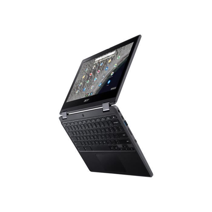 Chromebook - Acer - Spin 511 R753TN - 11.6
