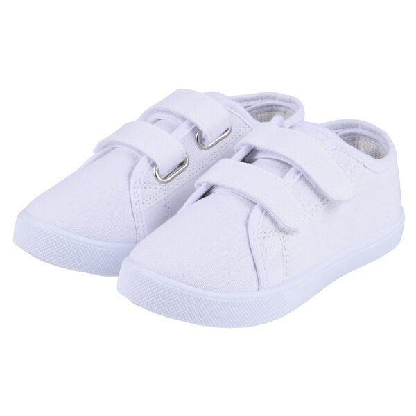 Otroški športni copati<br>beli, velikost 27-28