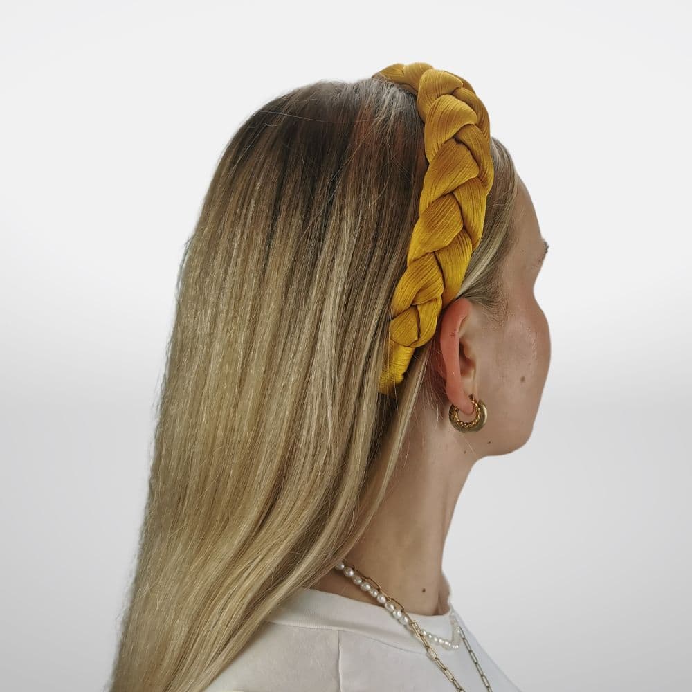 SOHO Hårband Luna Rip of Hair - 1 styck