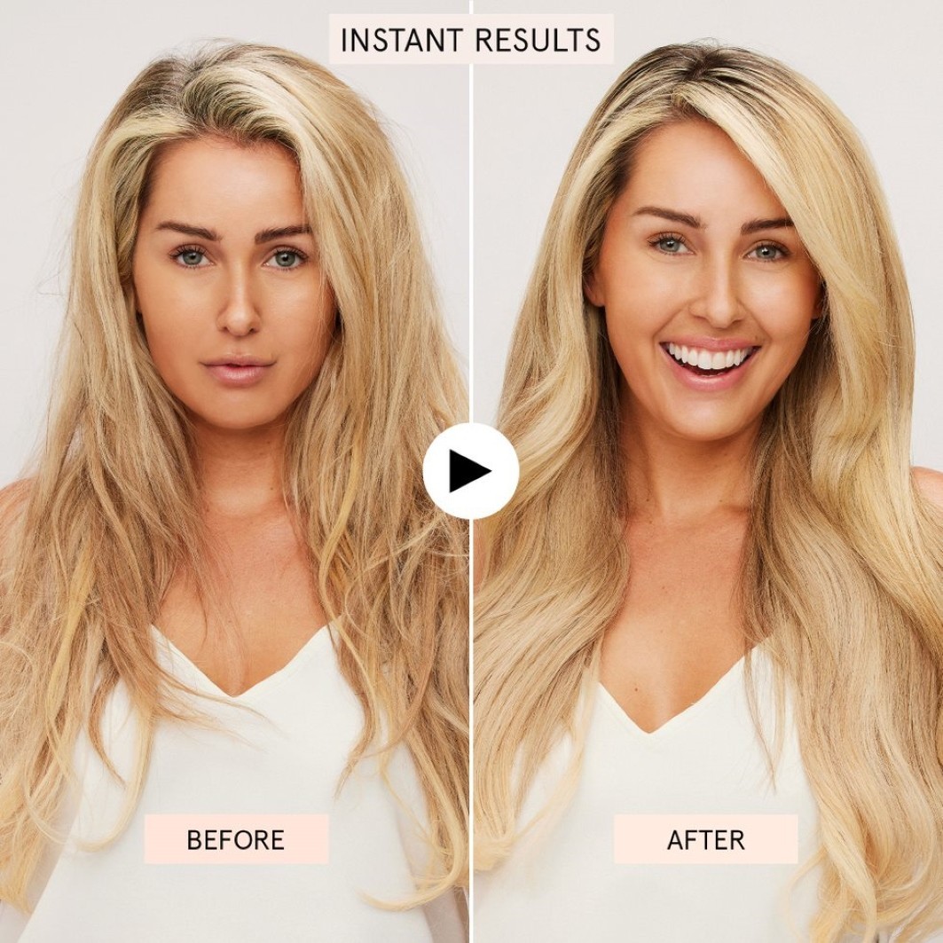 BONDIBOOST Blonde Baby Toning Conditioner