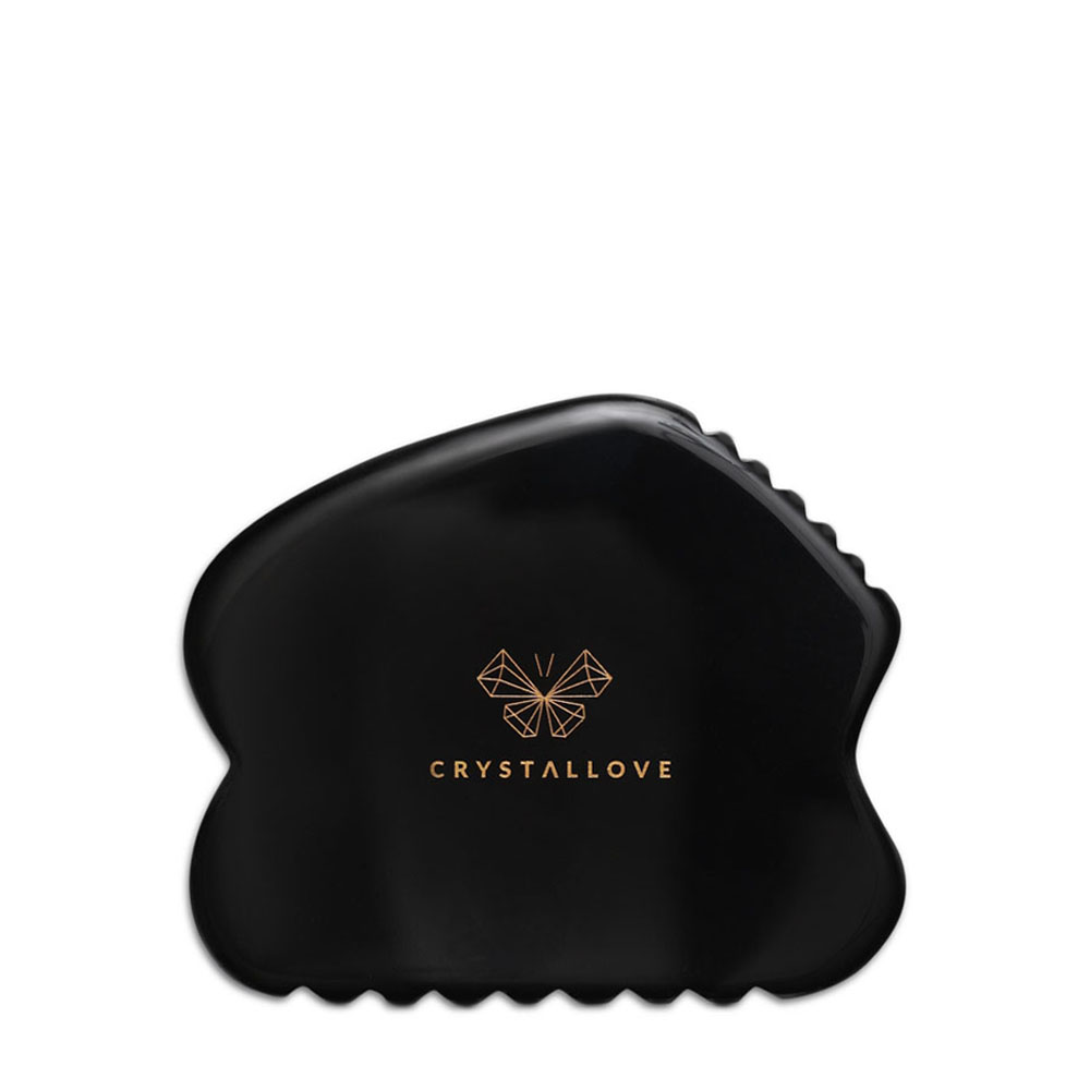 Crystallove Contour Gua Sha