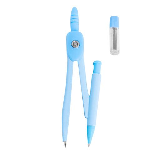 Atpakaļ uz skolu kompass kastītē Kancelejas preces