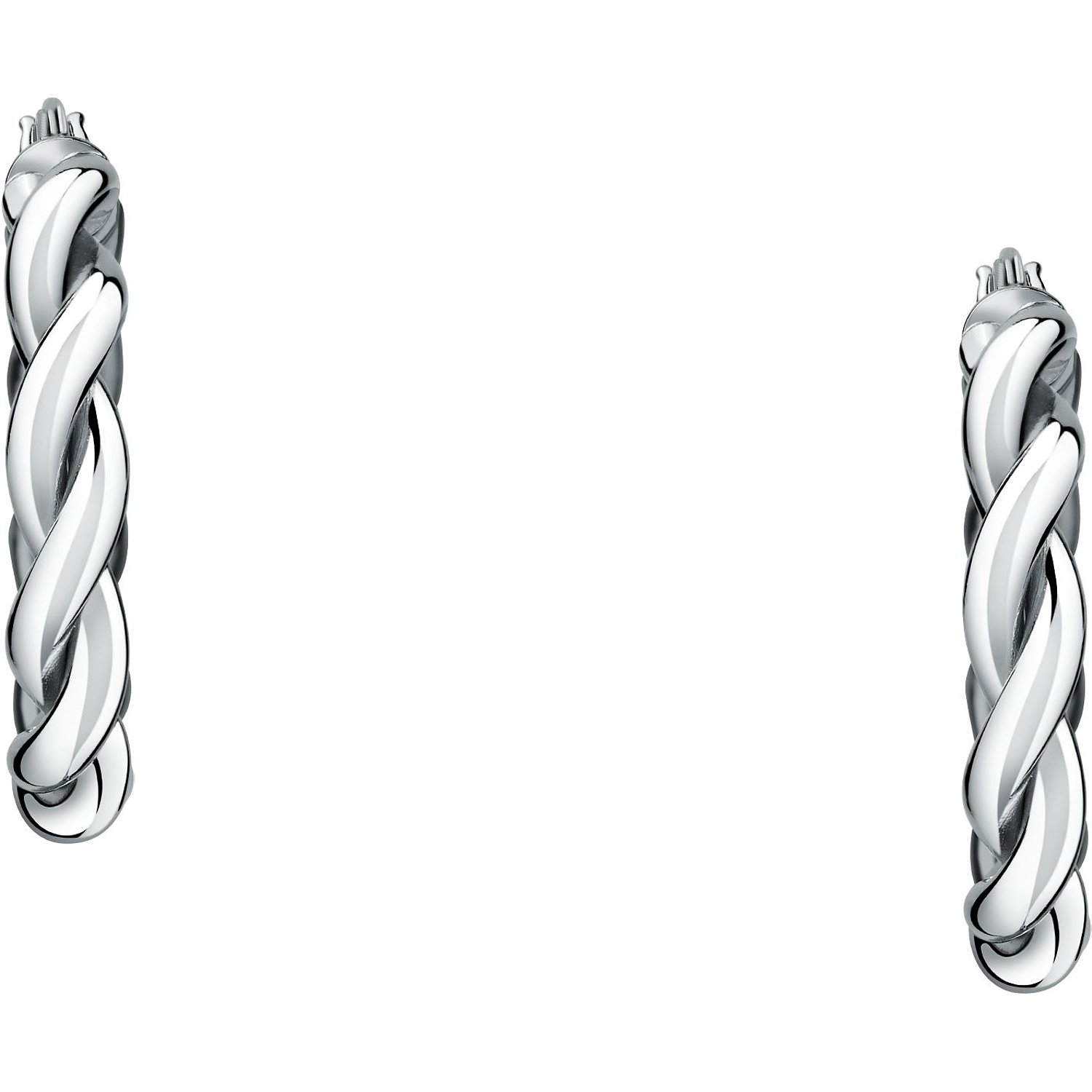 CHRIST Boucles d'oreilles