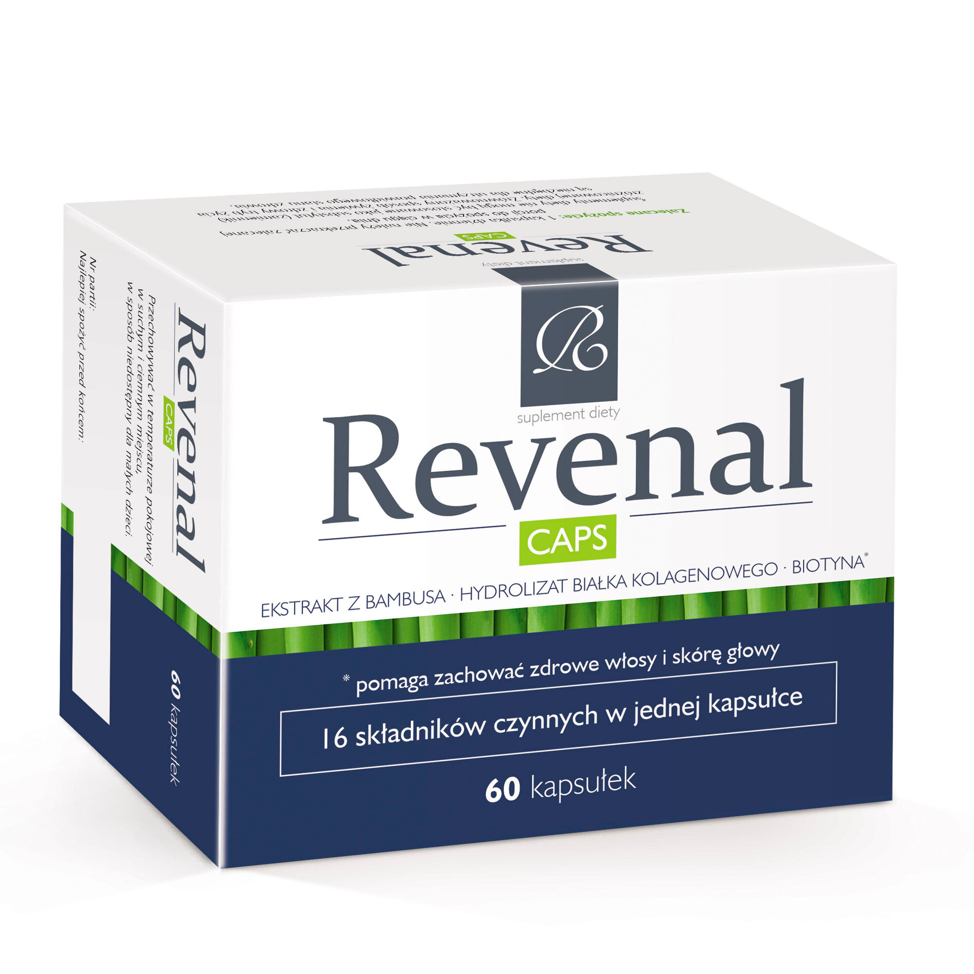 Salvum LAB Revenal