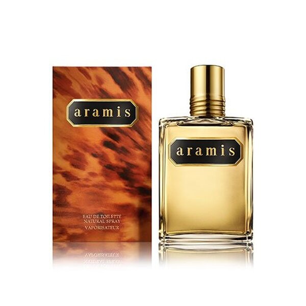 Aramis Apa de Toaleta 240ml Spray