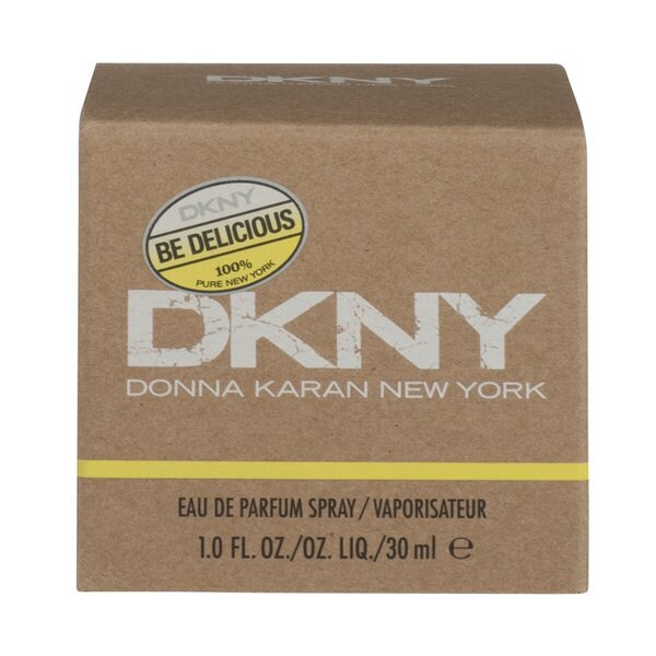 DKNY Be Delicious parfemska voda<br>30ml