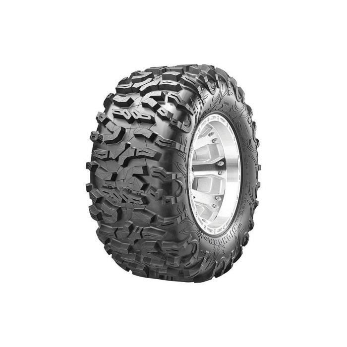 Maxxis BIGHORN 3.0 Quad Tire 26/9-12 48M M301 - BIGHORN 3.0 Tread Pattern - 12mm Diameter