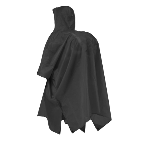  Capa Impermeable Con Forma Para La Mochila Izas Rivas