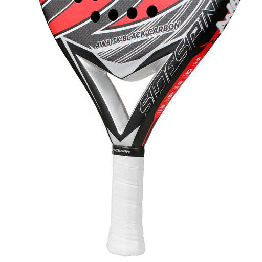 Pala De Padel Side Spin Aw6 Fco 3k Matt