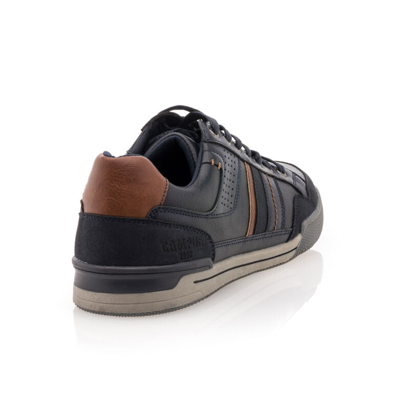Baskets / sneakers Homme Bleu