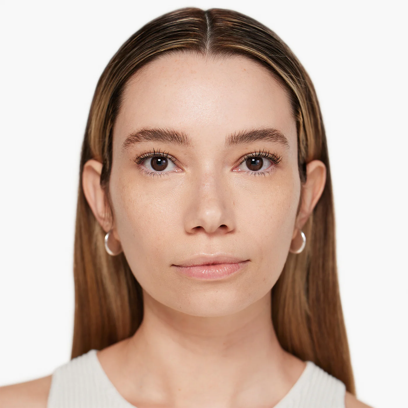 Matite Occhi e Eyeliner Just Browsing™ Tinted Volumizing Gel - Gel e mascara sopracciglia