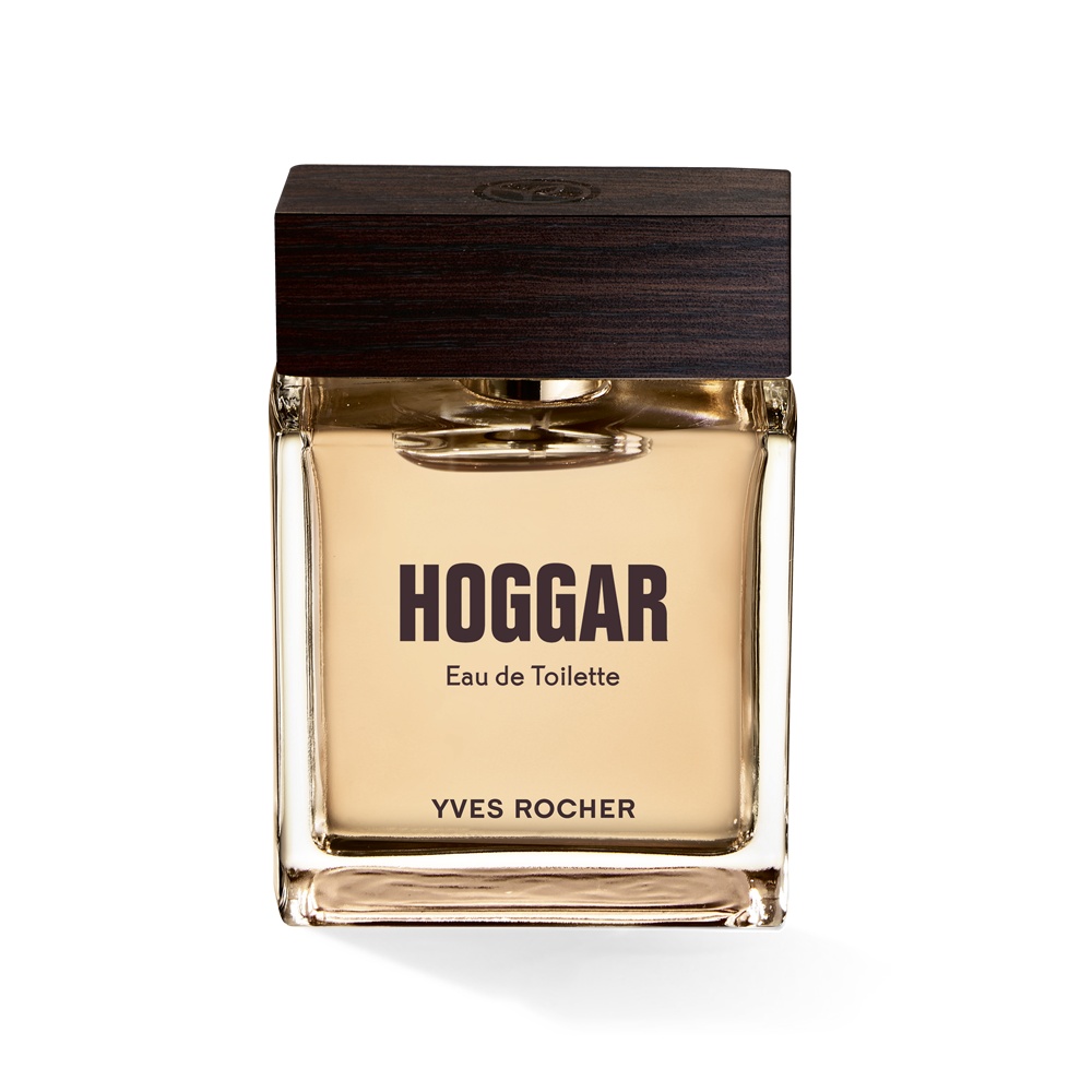 Hoggar Eau de Toilette - 50 ml