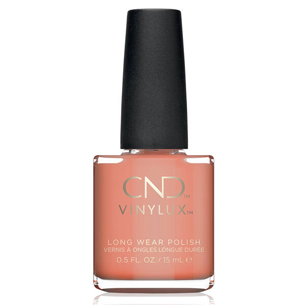 Vinilo CND
