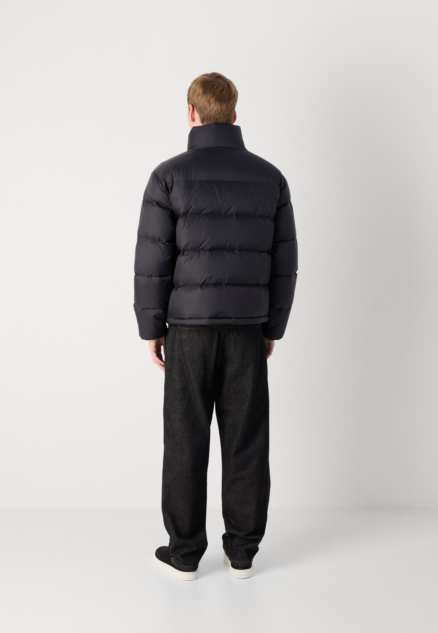 Doudoune Calvin Klein - noire