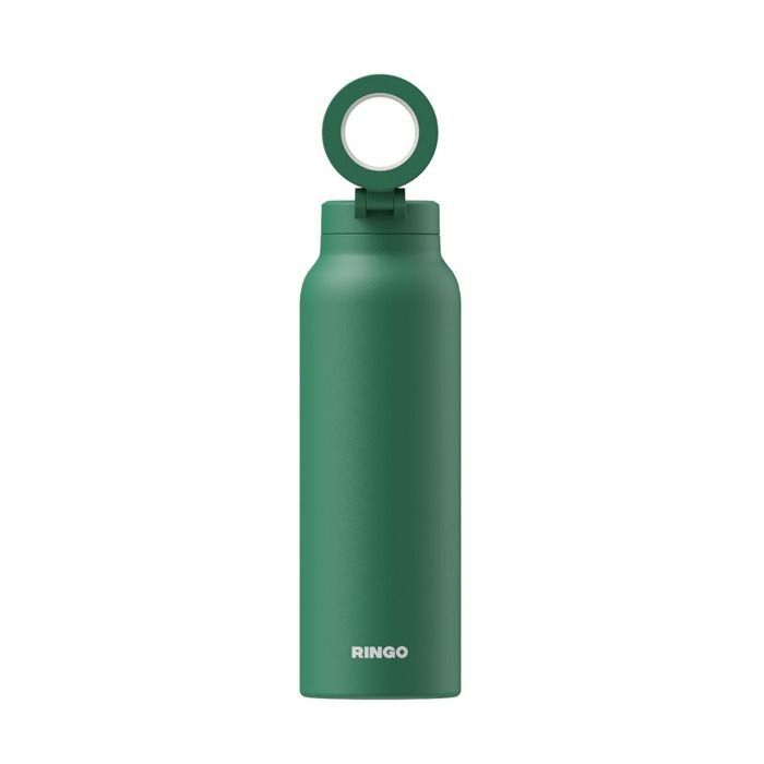 Cuisine art de la table Ringo Gourde MagSafe Ringo 710ml Vert