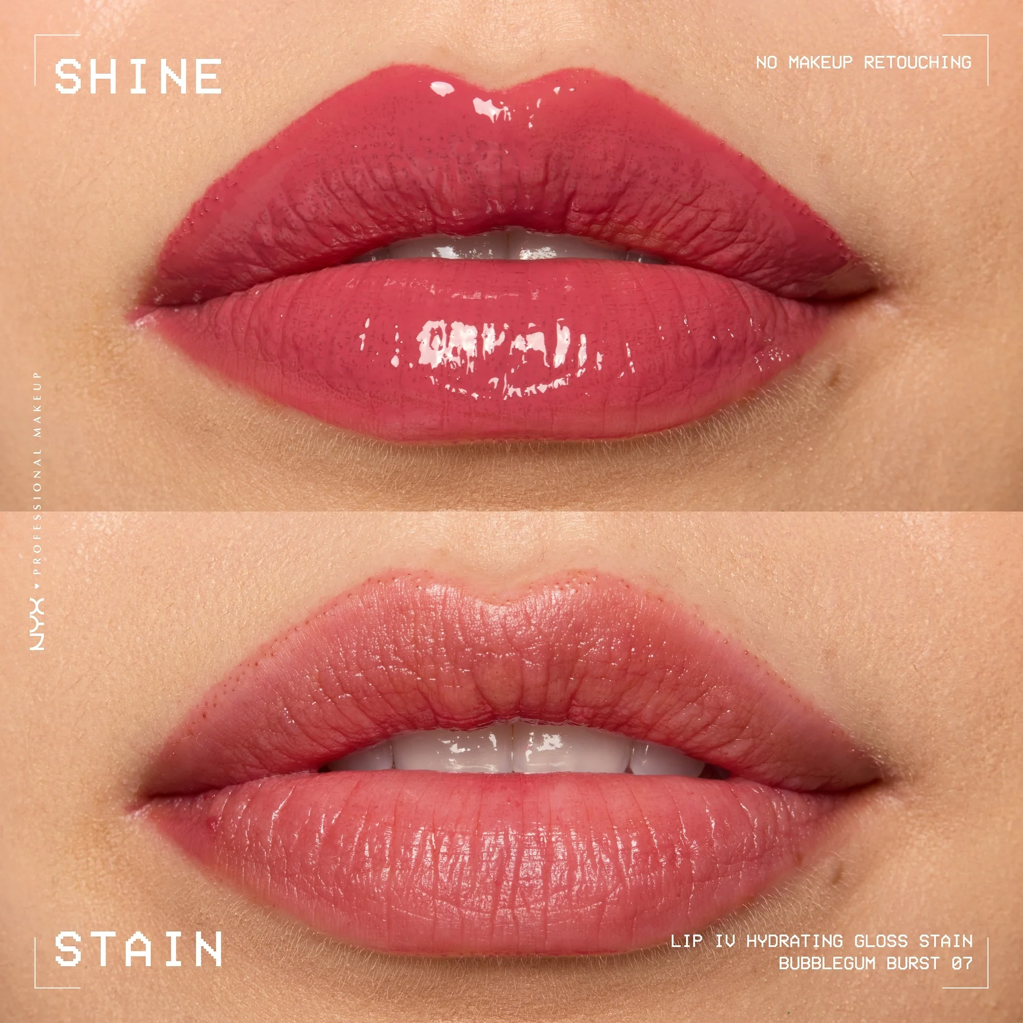 Labbra Lip IV - Gloss