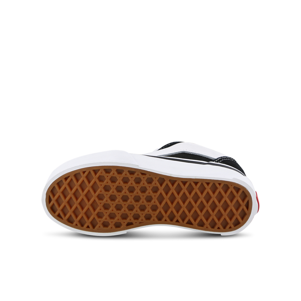Vans Knu School
