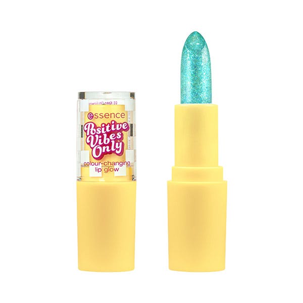 ELPositive Vibes Only Brillo Labios| 1UD