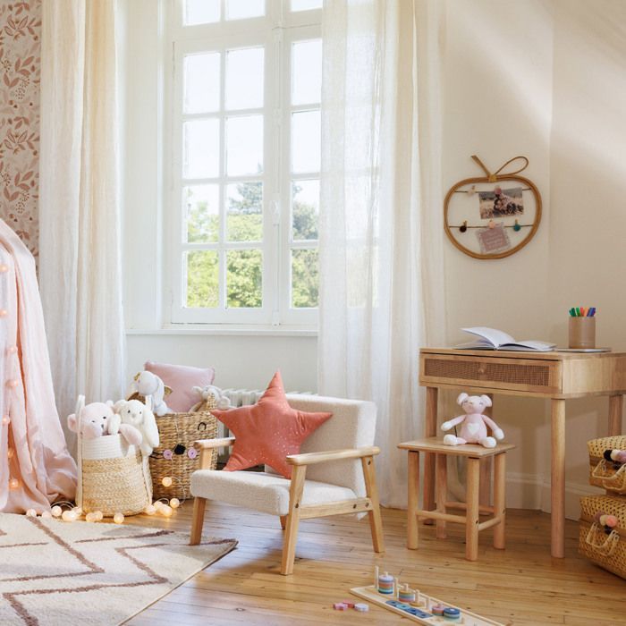 Poltrona per bambini 