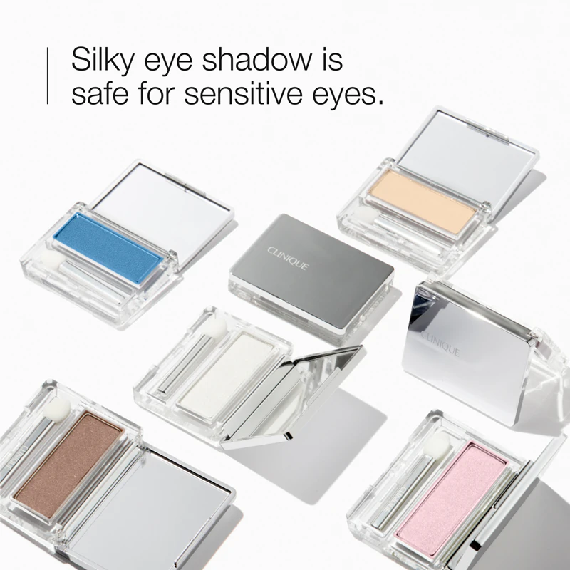 Sombras unitárias para olhos Clinique All About Shadow™