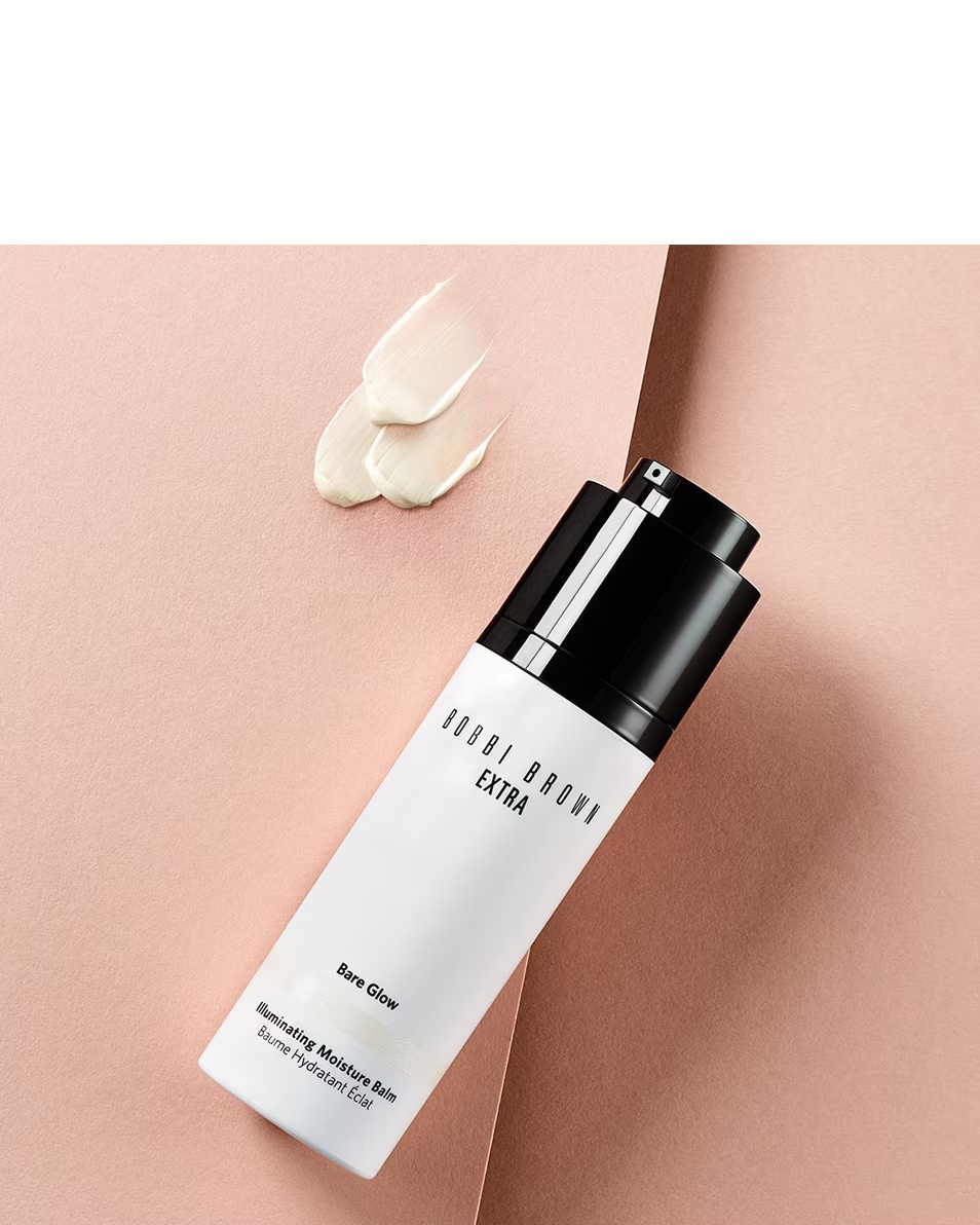 BOBBI BROWN EXTRA ILLUMINATING MOISTURE BALM POSVJETLJUJUĆI HIDRATANTNI BALZAM - PRIRODNI SJAJ