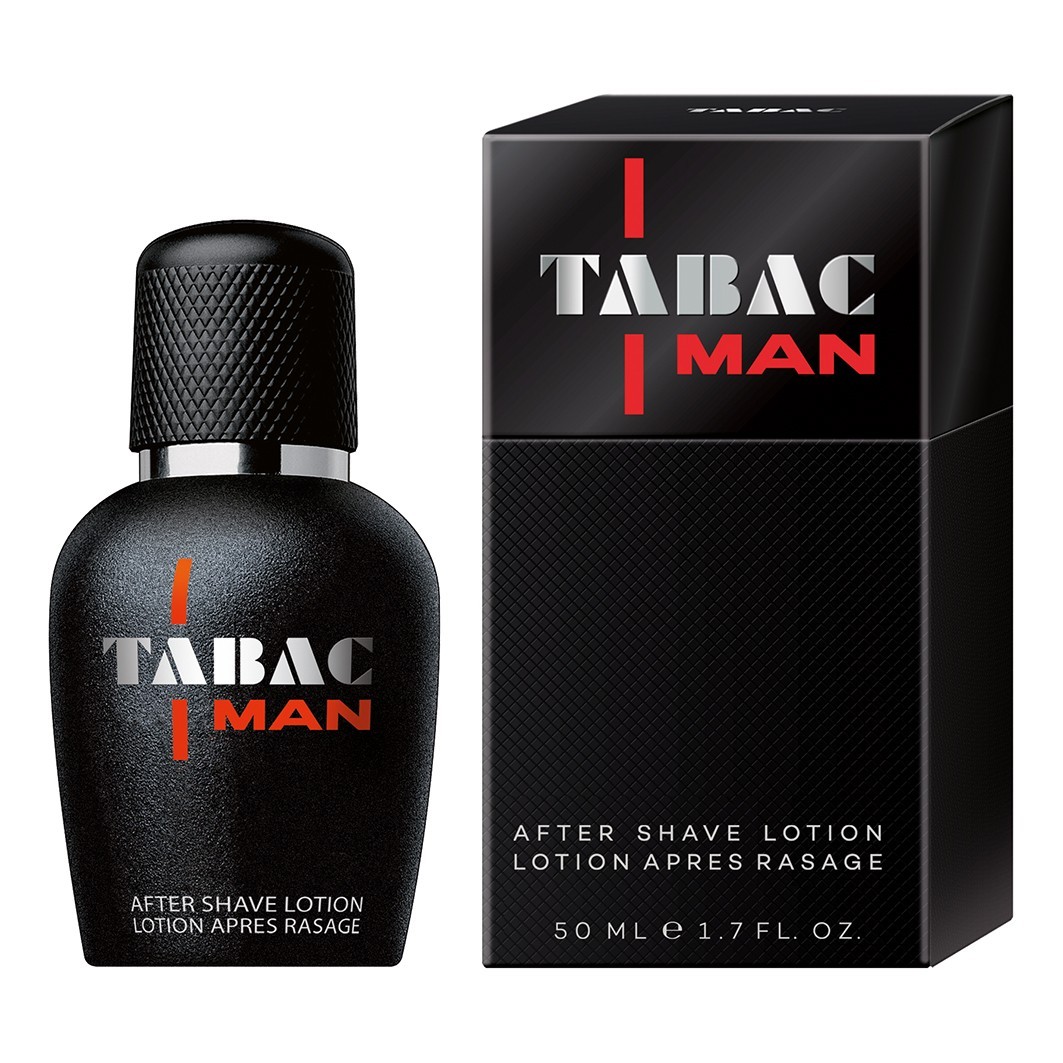 Voda po holení Tabac Tabac Man - 50 ml