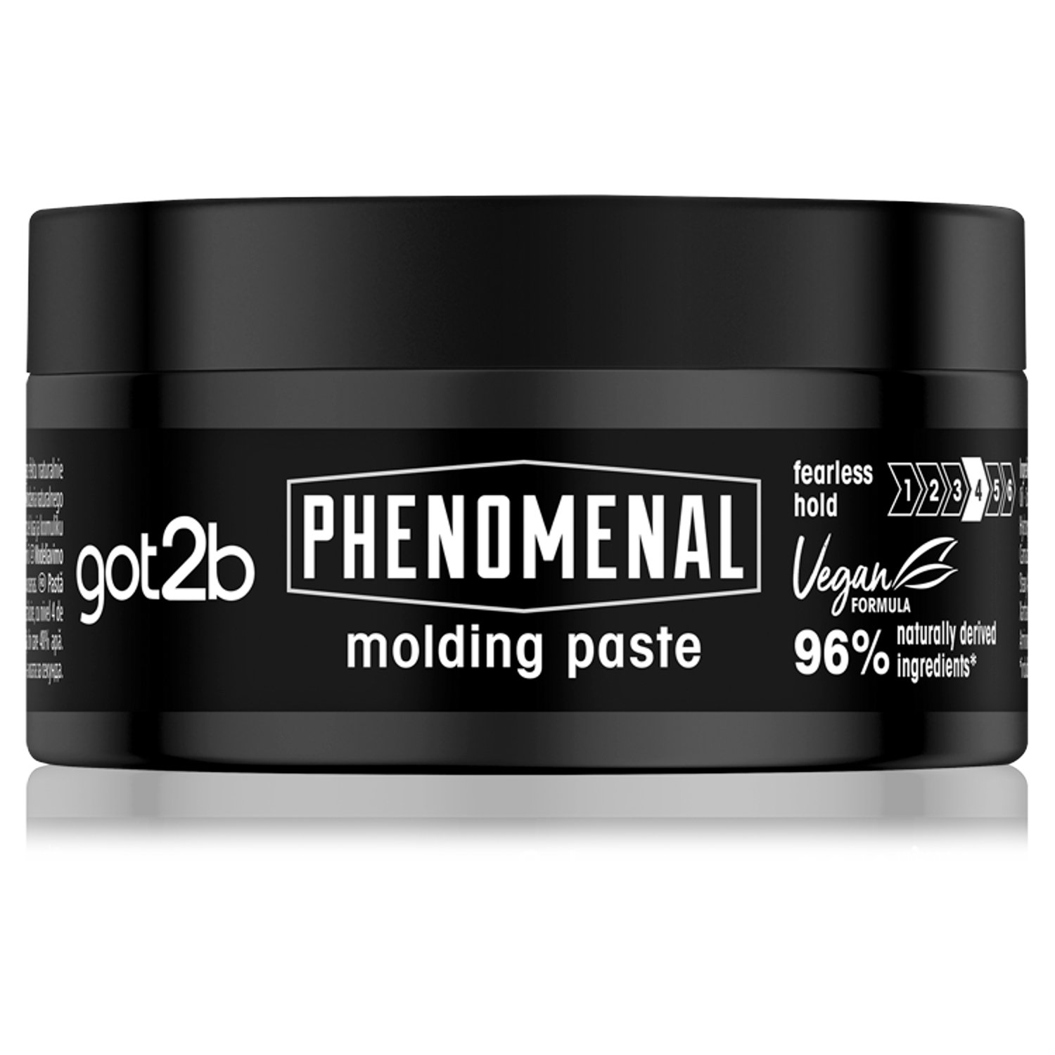 Got2B Haarstylingpaste 100ml Phänomenal